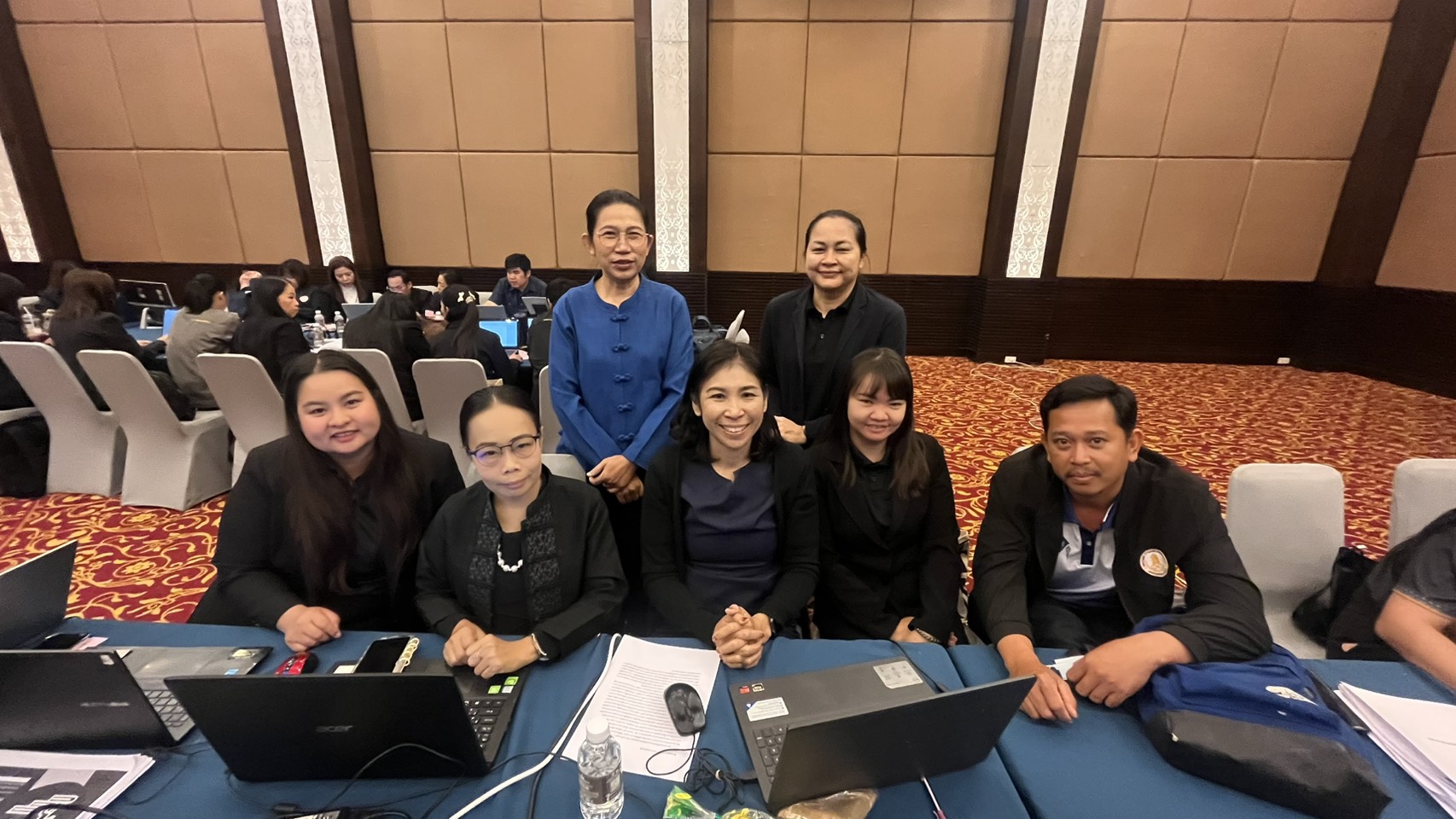 พัฒนาหลักสูตรเน้นวิถีดิจิทัล-ชุมชน