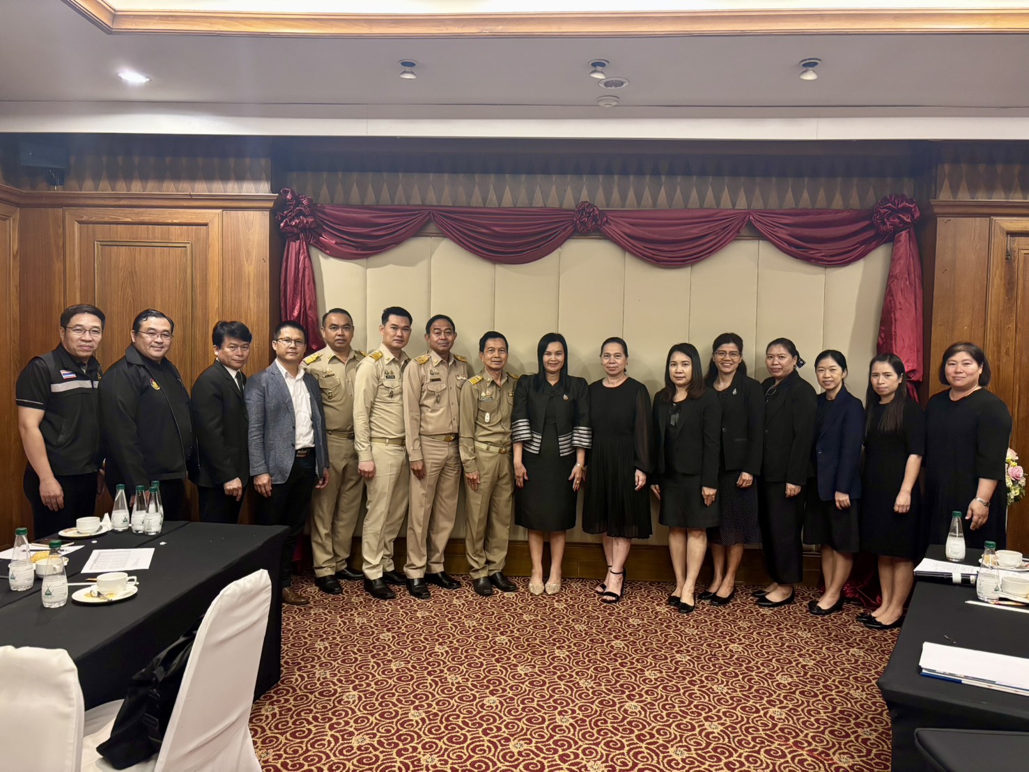 พิจารณาคัดเลือกผู้ประกอบวิชาชีพทางการศึกษา รับรางวัลคุรุสภา ประจำปี 2569