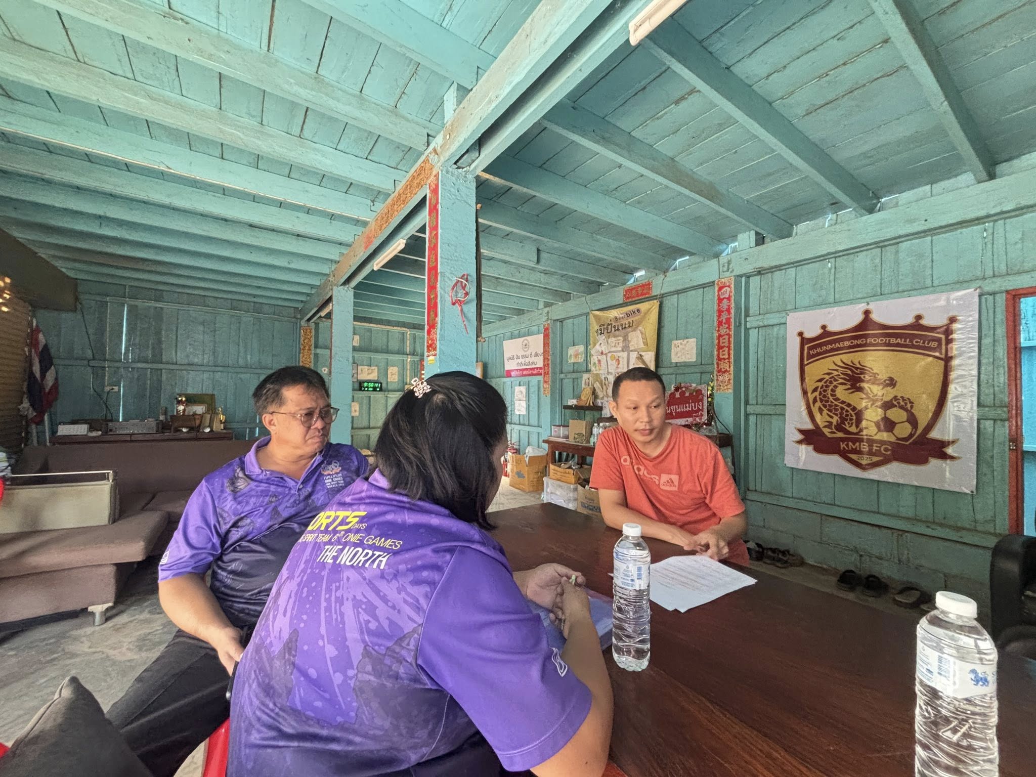สำรวจข้อมูล, บันทึกข้อมูล  เด็กและเยาวชนที่ไม่อยู่ในระบบการศึกษาตามโครงการ Zero Dropout ณตำบลโชคชัย