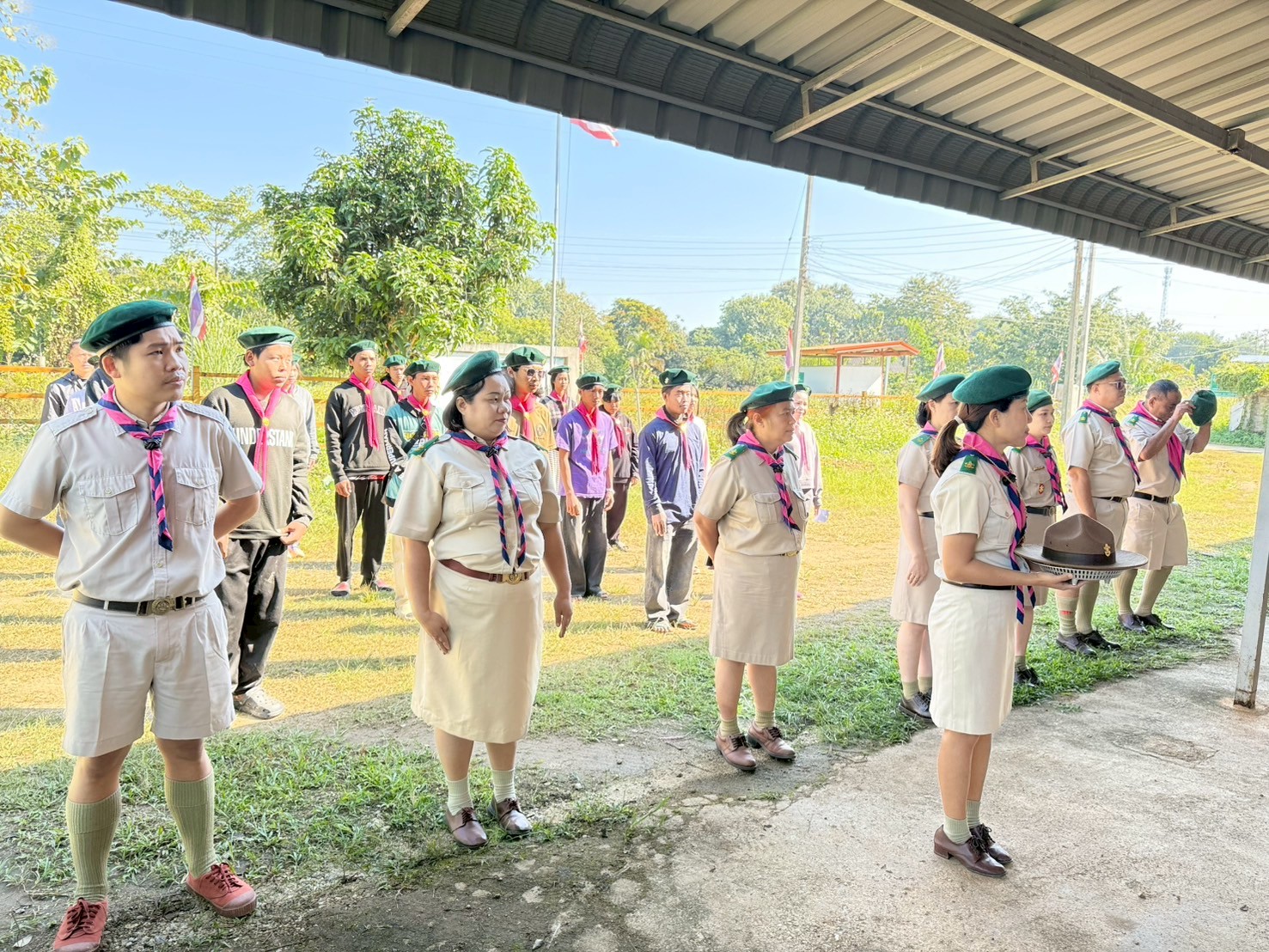 วันสมเด็จพระมหาธีรราชเจ้า” ครบรอบ 100 ปี