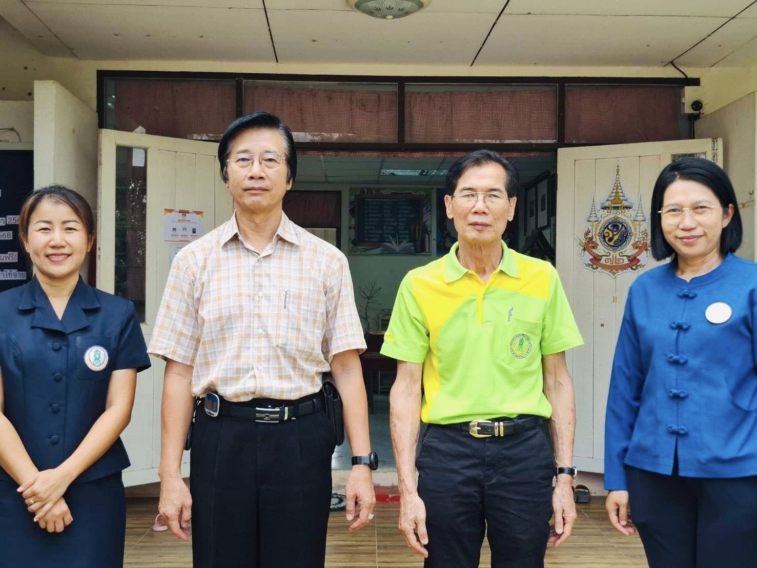 ขอบพระคุณคณะกรรมการประเมินผลสัมฤทธิ์ของงาน