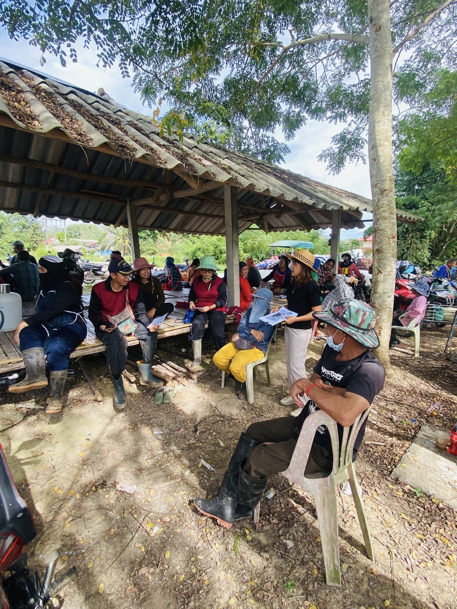 รับสมัครนักศึกษา ภาคเรียนที่2/2568