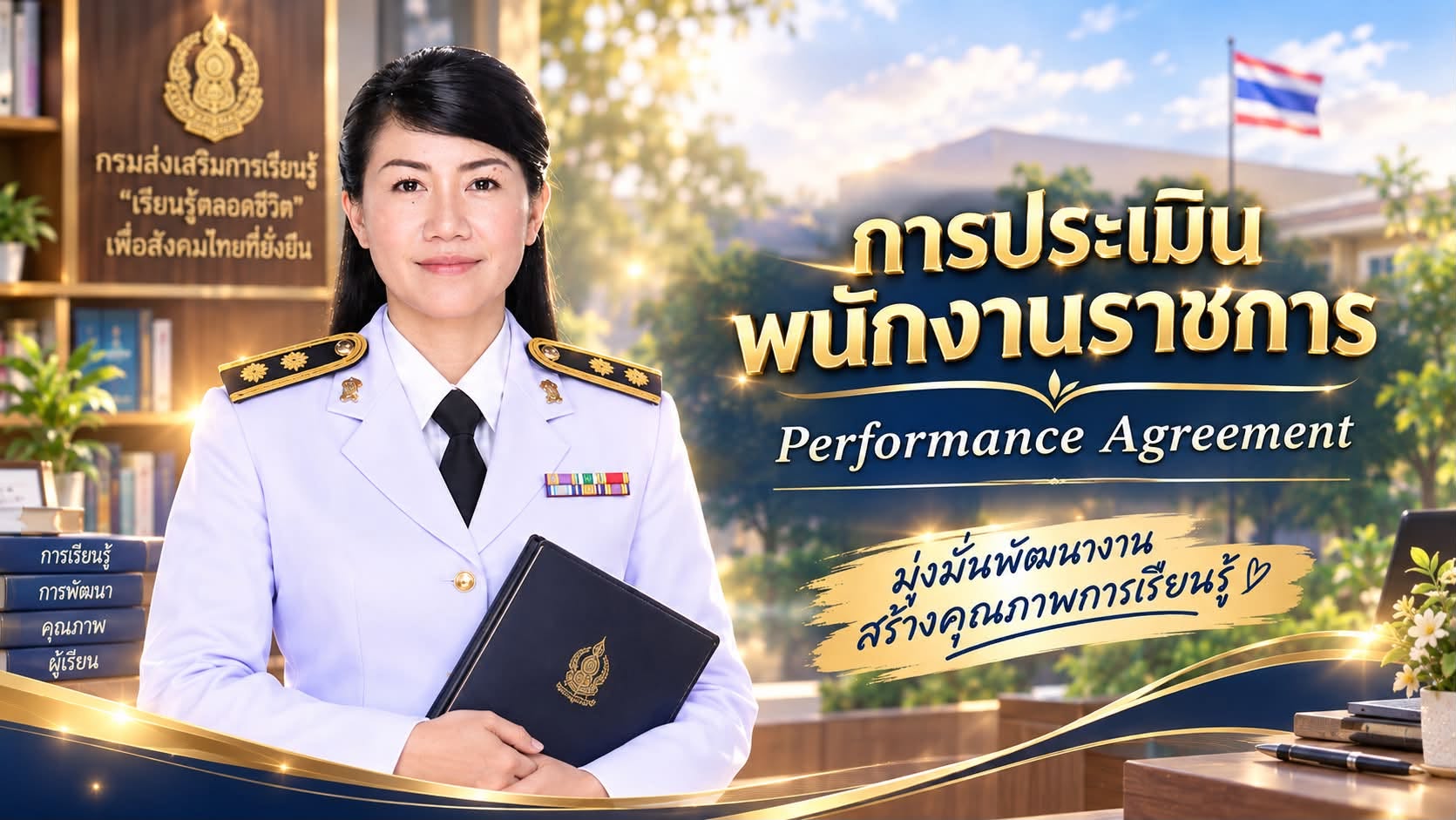 รายงานผลการปฏิบัติงานพนักงานราชการ ไตรมาส3-4 ตำแหน่งครู ศกร.