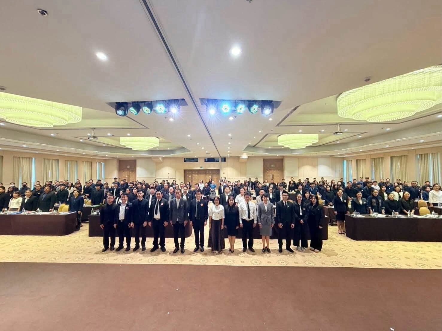 โครงการพัฒนาการขับเคลื่อนการดำเนินงานธนาคารหน่วยกิตการอาชีวศึกษา (CREDIT BANK)