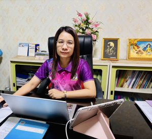 เข้าร่วมประชุมติดตามการขับเคลื่อนงานตามนโยบายรัฐมนตรีว่าการกระทรวงศึกษาธิการ (พลตำรวจเอก เพิ่มพูนชิดชอบ) ครั้งที่ 4/2568